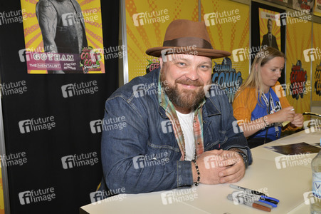 German Comic Con Dortmund 2019