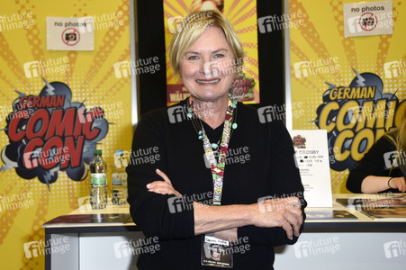 German Comic Con Dortmund 2019