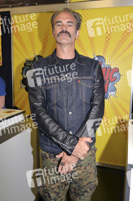 German Comic Con Dortmund 2019