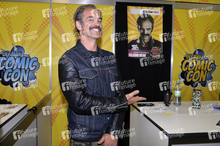 German Comic Con Dortmund 2019