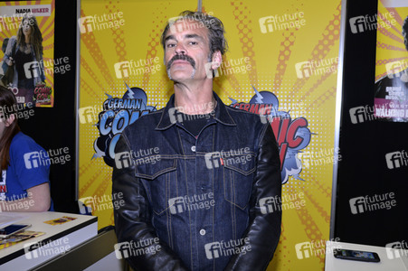 German Comic Con Dortmund 2019