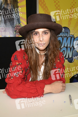 German Comic Con Dortmund 2019