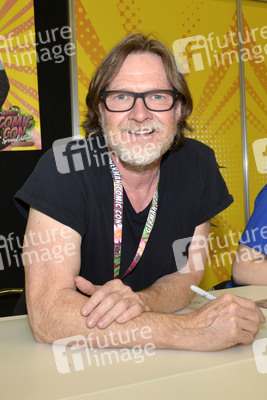 German Comic Con Dortmund 2019