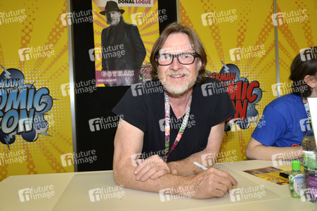 German Comic Con Dortmund 2019