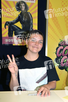 German Comic Con Dortmund 2019