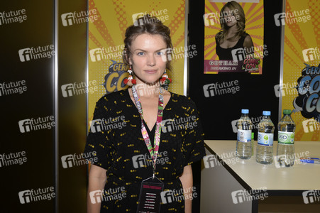 German Comic Con Dortmund 2019