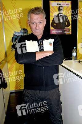 German Comic Con Dortmund 2019