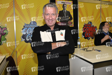 German Comic Con Dortmund 2019