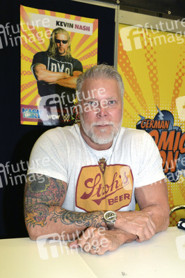 German Comic Con Dortmund 2019