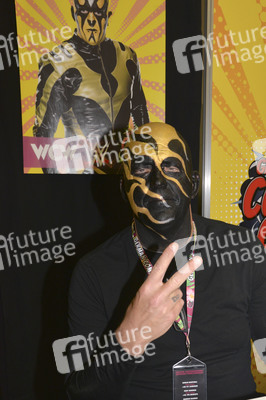 German Comic Con Dortmund 2019