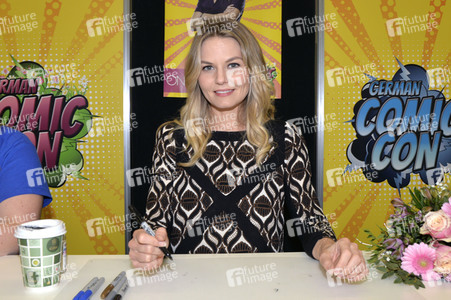 German Comic Con Dortmund 2019