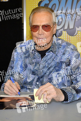 German Comic Con Dortmund 2019