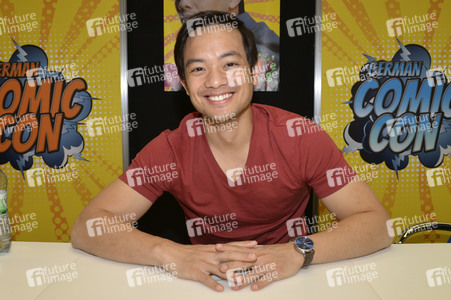 German Comic Con Dortmund 2019