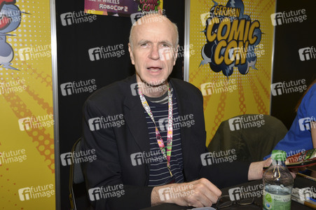 German Comic Con Dortmund 2019