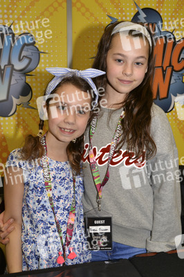 German Comic Con Dortmund 2019