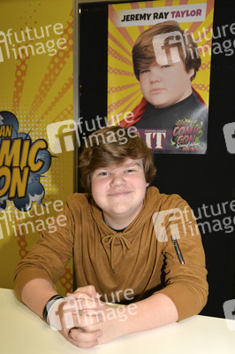 German Comic Con Dortmund 2019