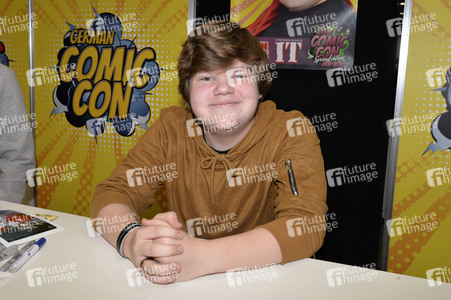 German Comic Con Dortmund 2019