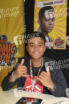 German Comic Con Dortmund 2019