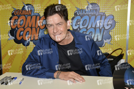 German Comic Con Dortmund 2019