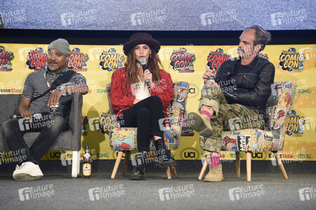 German Comic Con Dortmund 2019