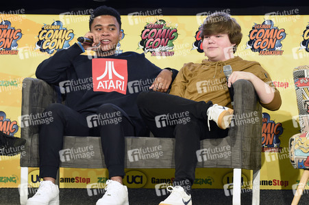 German Comic Con Dortmund 2019