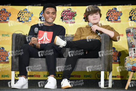 German Comic Con Dortmund 2019