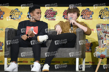 German Comic Con Dortmund 2019