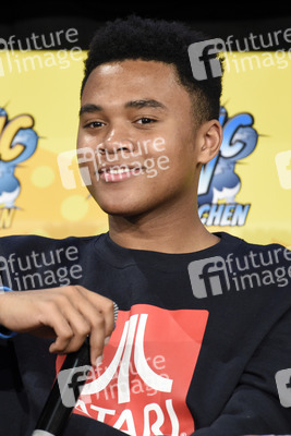 German Comic Con Dortmund 2019