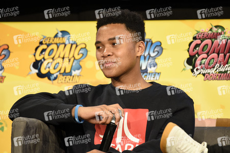 German Comic Con Dortmund 2019