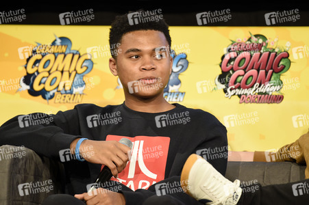 German Comic Con Dortmund 2019