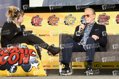 German Comic Con Dortmund 2019