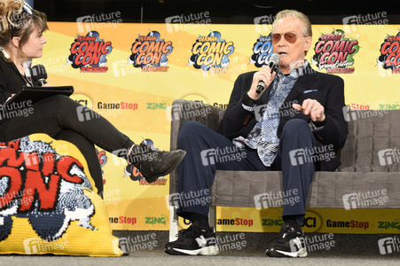 German Comic Con Dortmund 2019