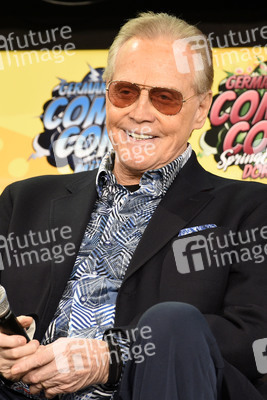 German Comic Con Dortmund 2019