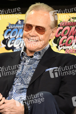 German Comic Con Dortmund 2019