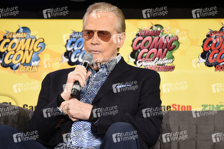 German Comic Con Dortmund 2019