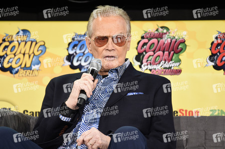 German Comic Con Dortmund 2019