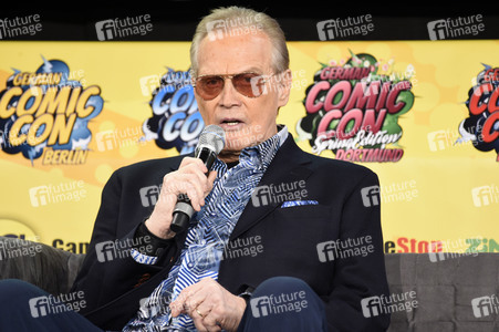 German Comic Con Dortmund 2019