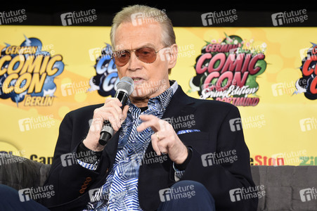 German Comic Con Dortmund 2019