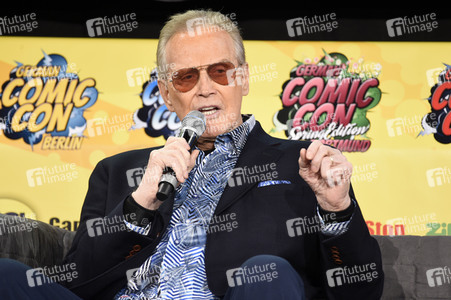 German Comic Con Dortmund 2019