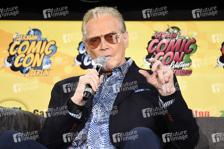 German Comic Con Dortmund 2019