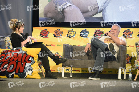 German Comic Con Dortmund 2019