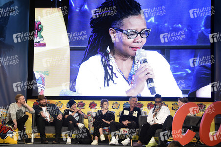 German Comic Con Dortmund 2019