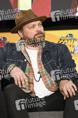 German Comic Con Dortmund 2019