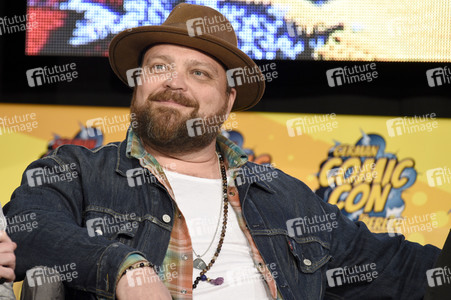 German Comic Con Dortmund 2019