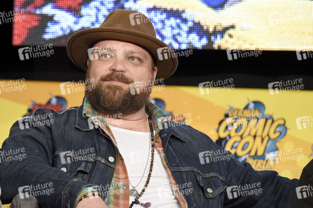 German Comic Con Dortmund 2019