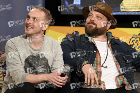 German Comic Con Dortmund 2019