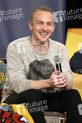 German Comic Con Dortmund 2019