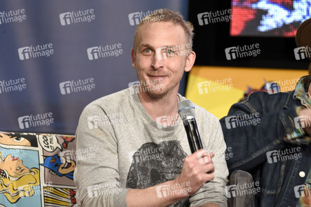 German Comic Con Dortmund 2019