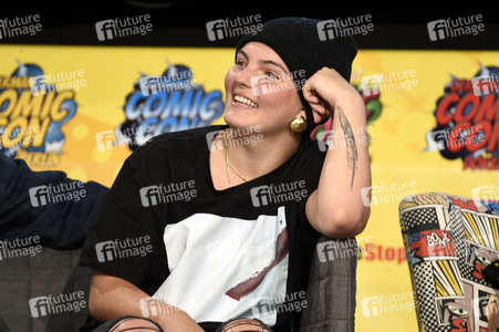 German Comic Con Dortmund 2019