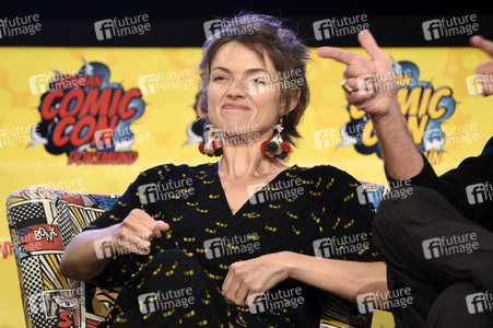 German Comic Con Dortmund 2019